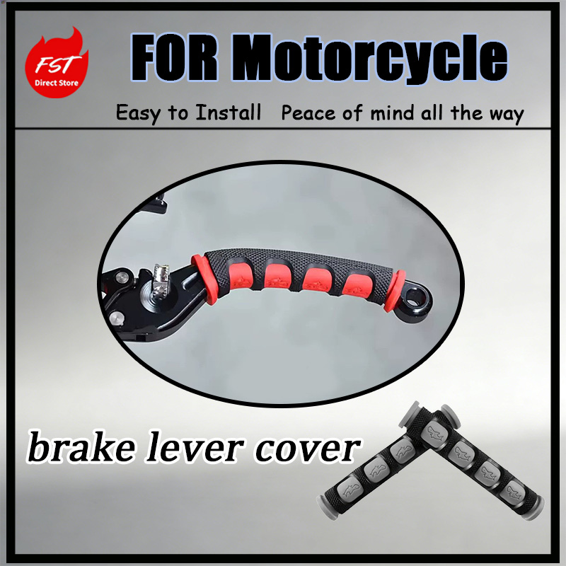 Mod Sleeve Wrap - Эластичный резиновый чехол для рычага с