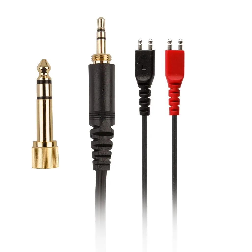 Sennheiser Headphone Hd 25 - Сменный кабель для наушников Sennheiser HD25
