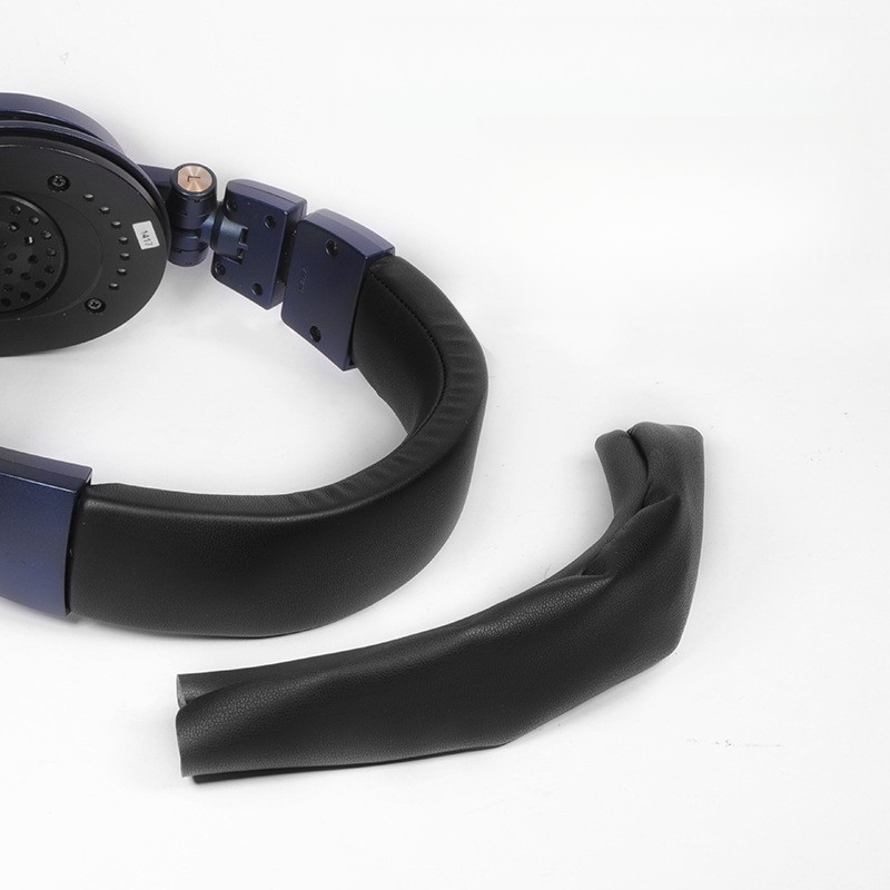 Audio Technica Headphone Ath-M50X - Сменный кожаный чехол для оголовья, совместимый