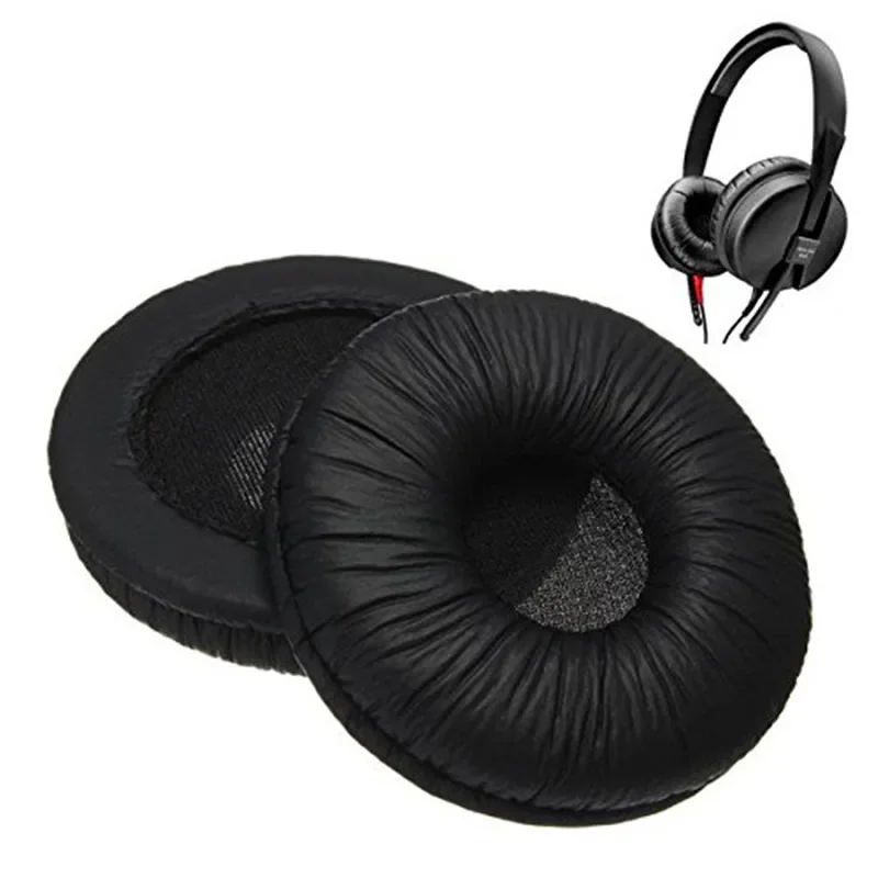 Sennheiser Headphone Hd 25 - 1 пара сменных пенопластовых амбушюр, подушек,