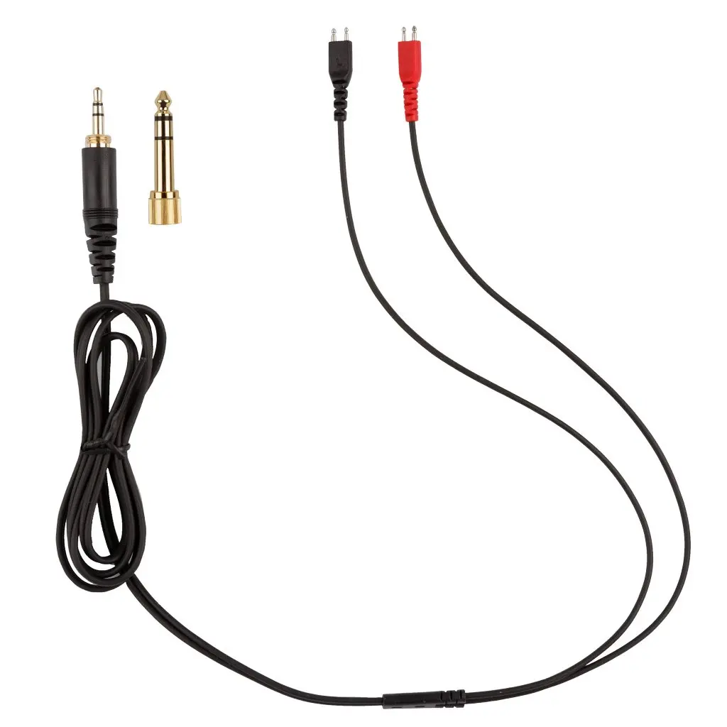 Сменный кабель для наушников S – обзор и цена Sennheiser Headphone Hd 25