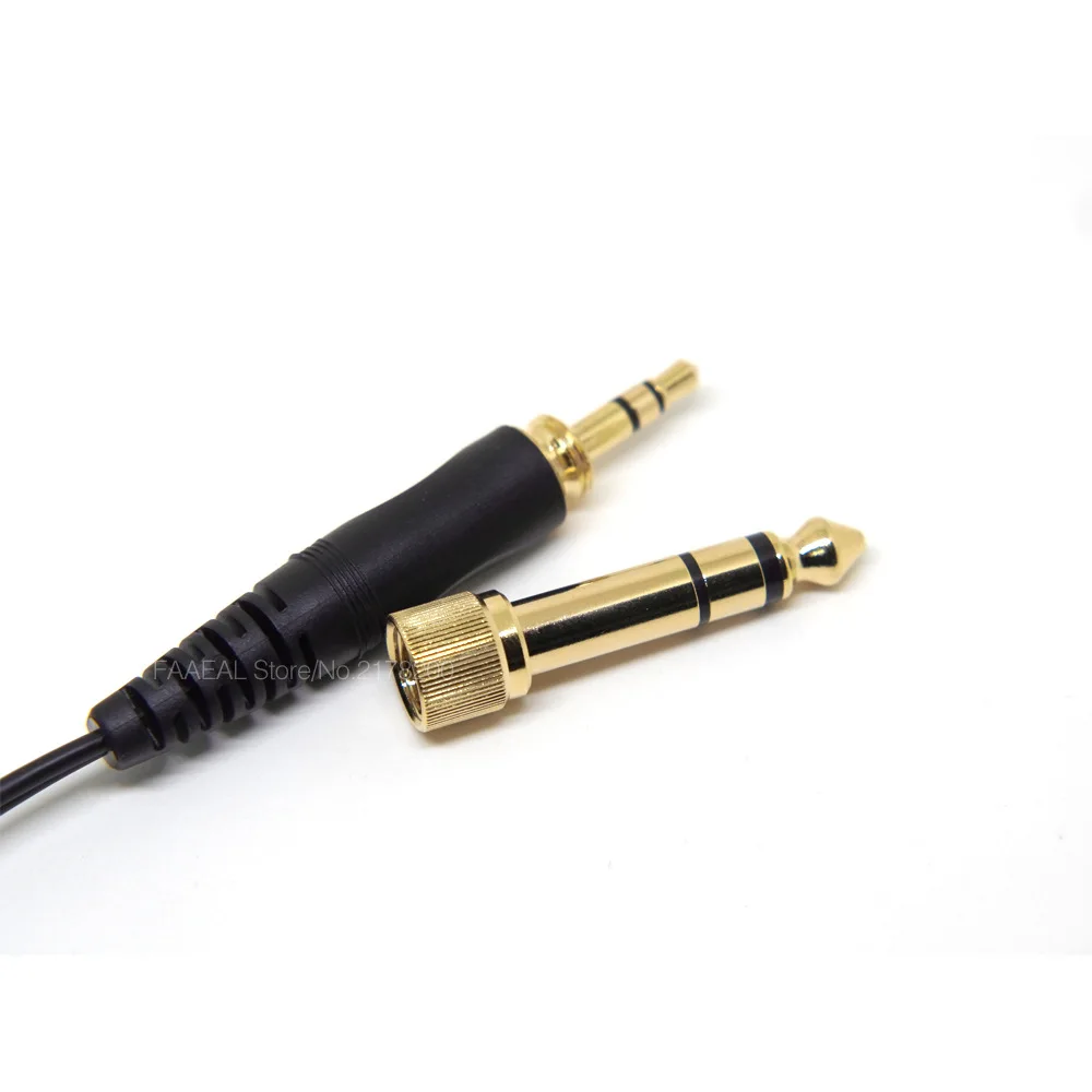 Сменный кабель для наушников S – обзор и цена Sennheiser Headphone Hd 25