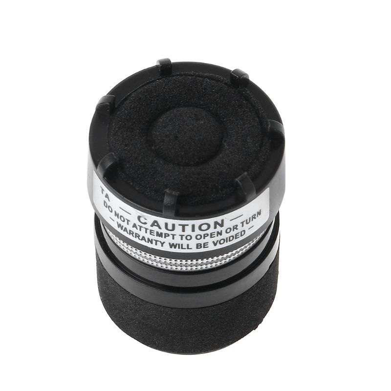 Микрофонная капсула, профессио – обзор и цена Shure Mic Mv7