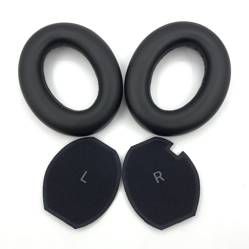 Сменные амбушюры для Sennheise – обзор и цена Sennheiser Headphone Momentum 4