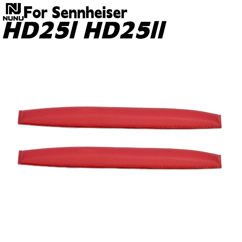Сменные красные амбушюры из пр – обзор и цена Sennheiser Headphone Hd 25
