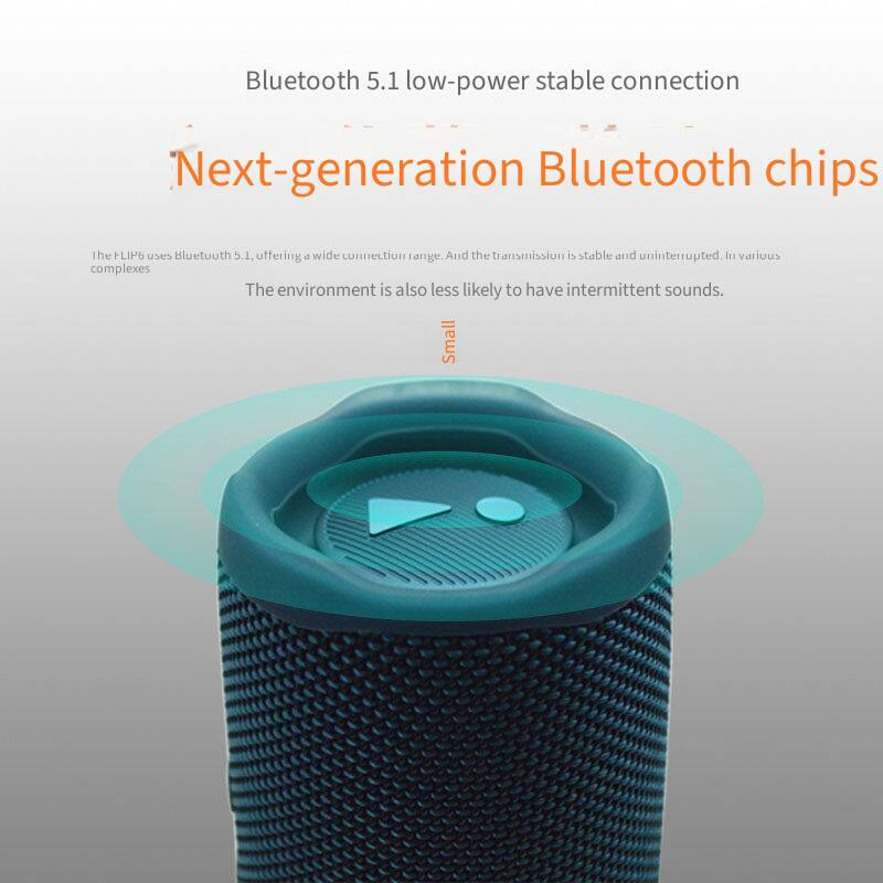 Портативная Bluetooth-колонка  – обзор и цена Jbl Speaker Flip 6