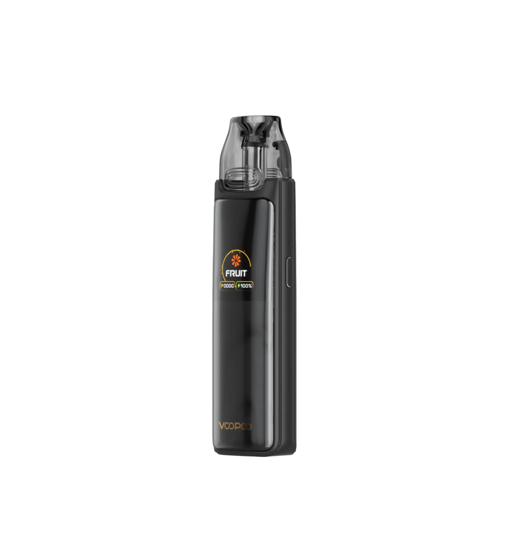 Официальный комплект VOOPOO VM – обзор и цена Vaping Area