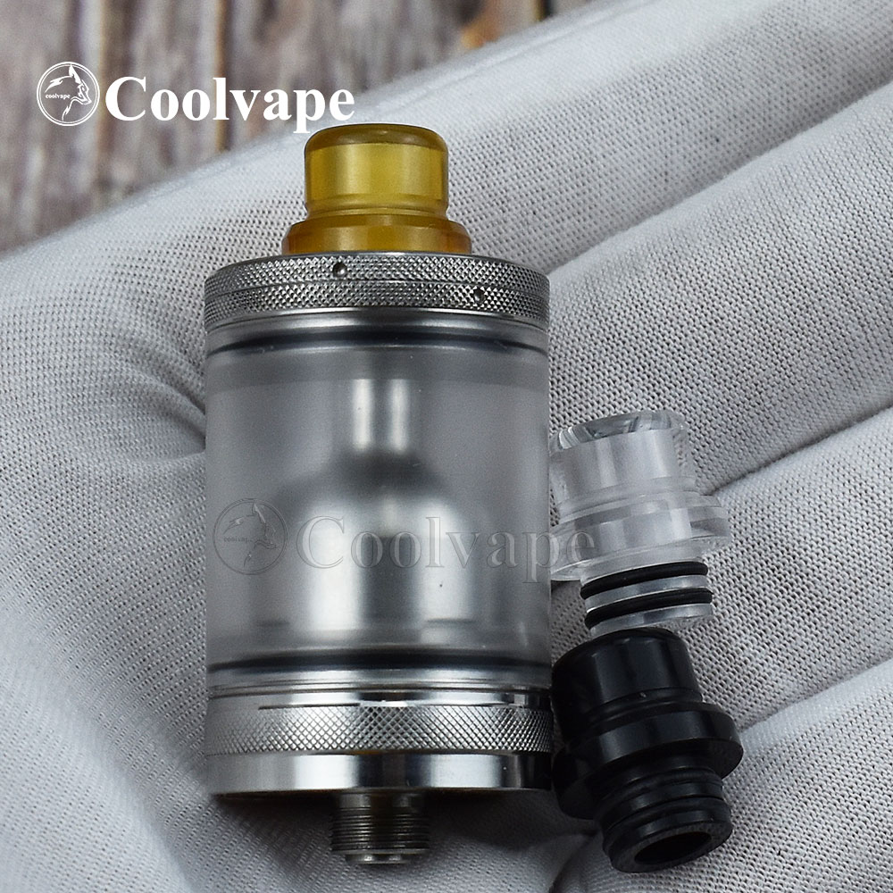 Аксессуары для вейпа WOLFCOOLV – обзор и цена Vaping Area