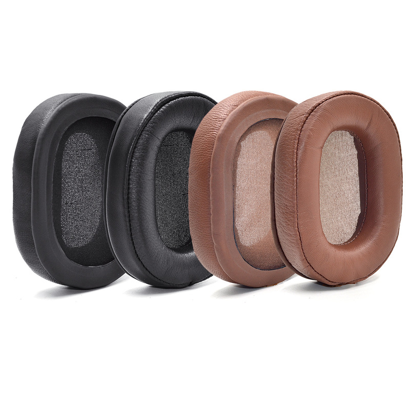 Сменные амбушюры из овчины для – обзор и цена Audio Technica Headphone Ath-M50X
