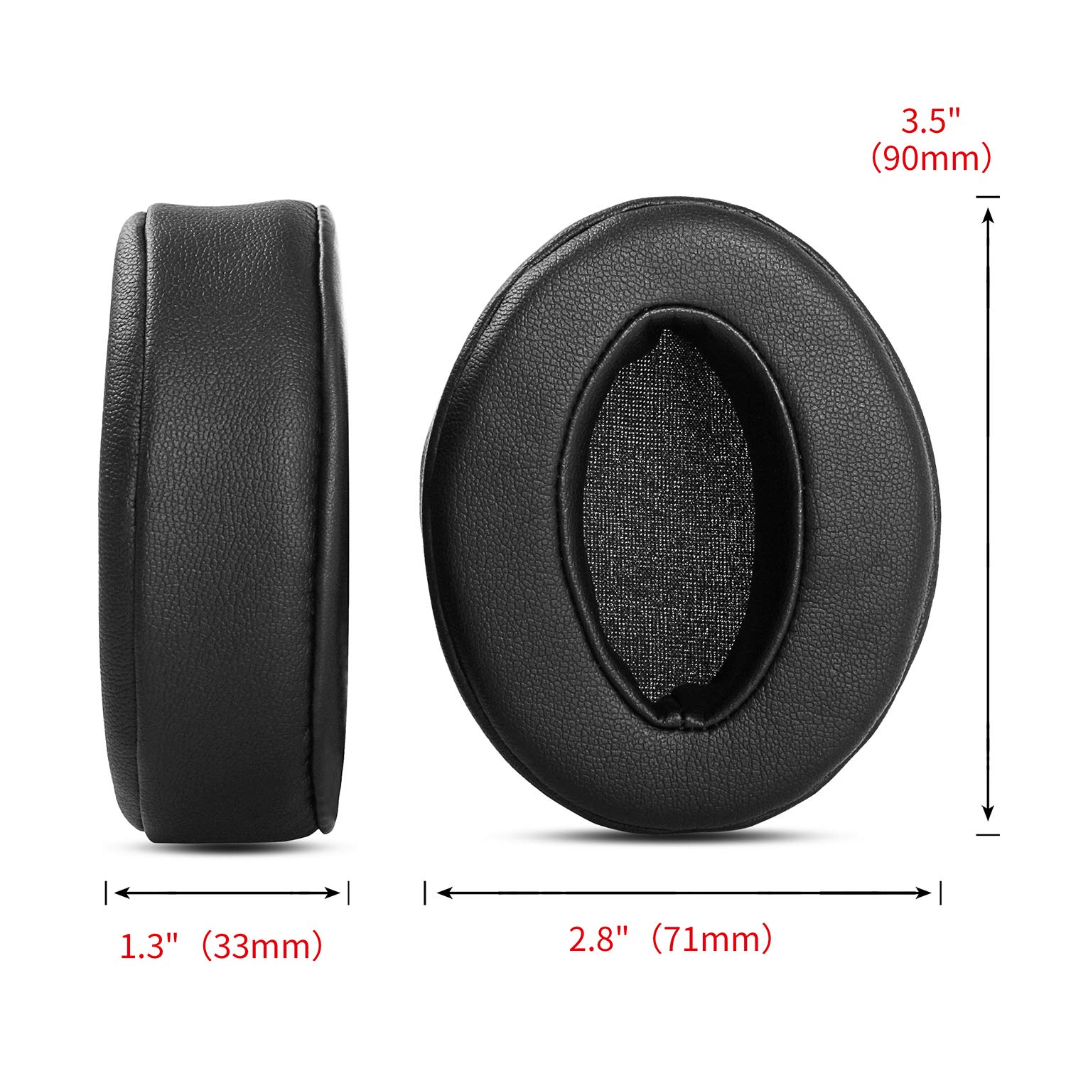 HD4.50BT амбушюры, сменные амб – обзор и цена Sennheiser Headphone Hd 25