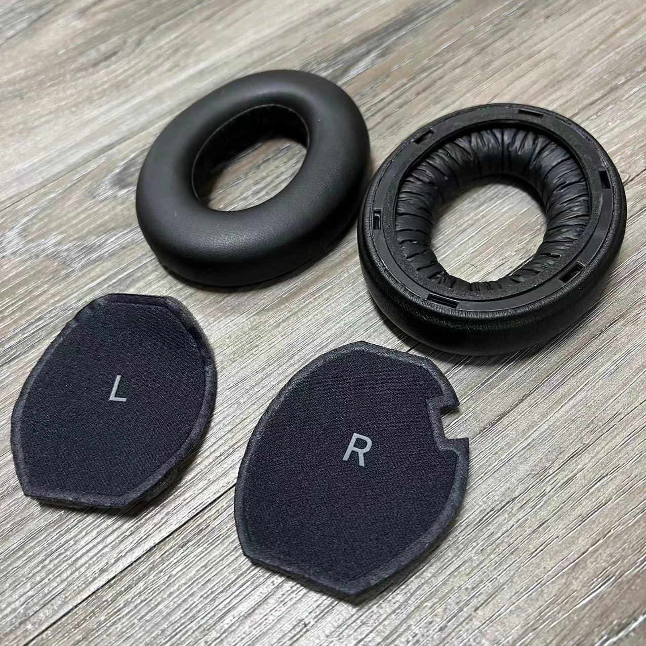 Наушники из натуральной овчины – обзор и цена Sennheiser Headphone Momentum 4