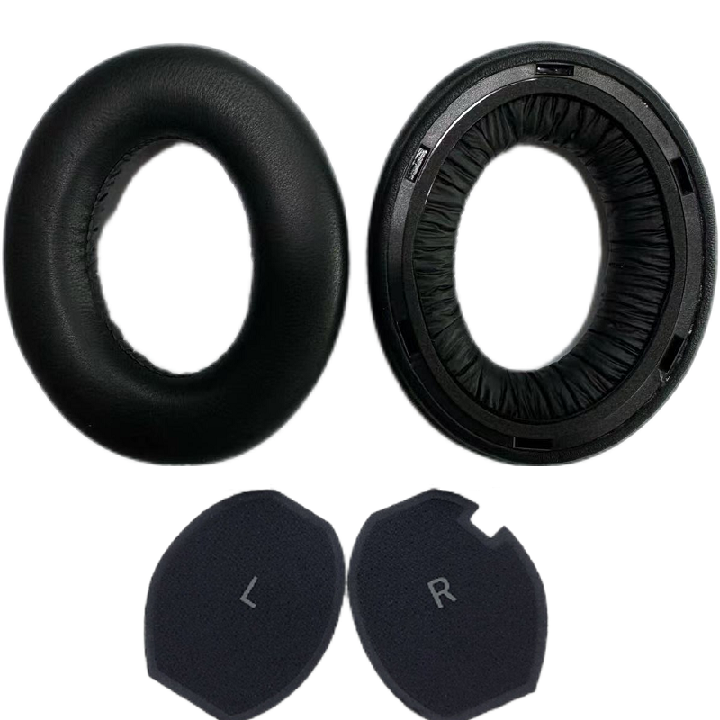 Наушники из натуральной овчины – обзор и цена Sennheiser Headphone Momentum 4